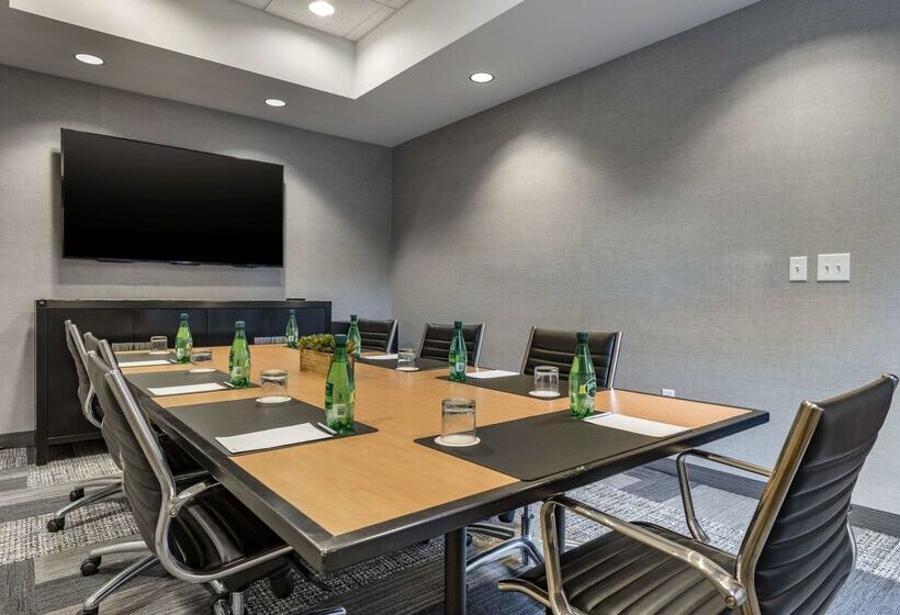 Cambria Hotel Madison East