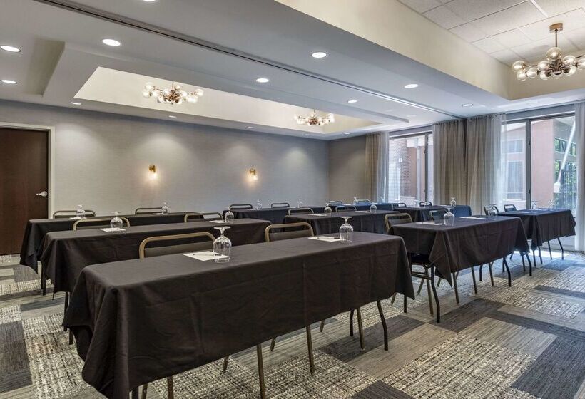 Cambria Hotel Madison East