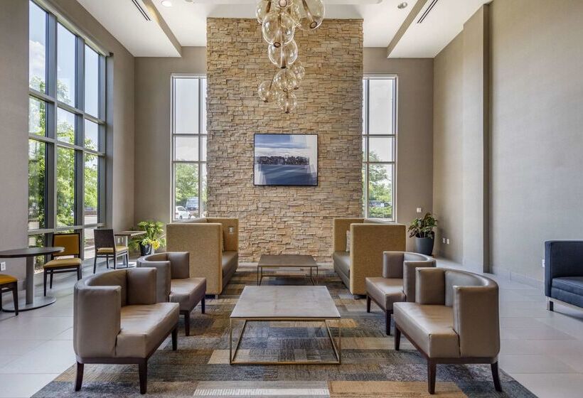 Cambria Hotel Madison East