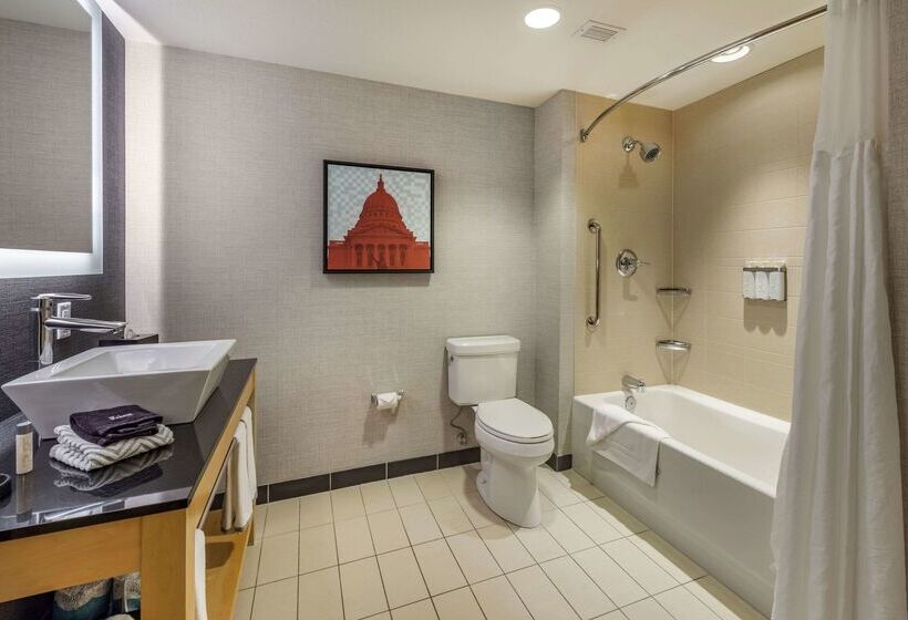 Cambria Hotel Madison East