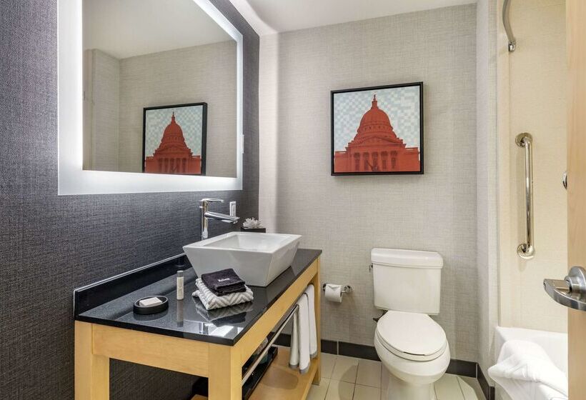 Cambria Hotel Madison East