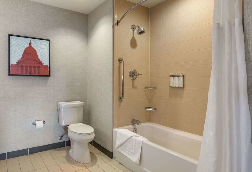 Cambria Hotel Madison East