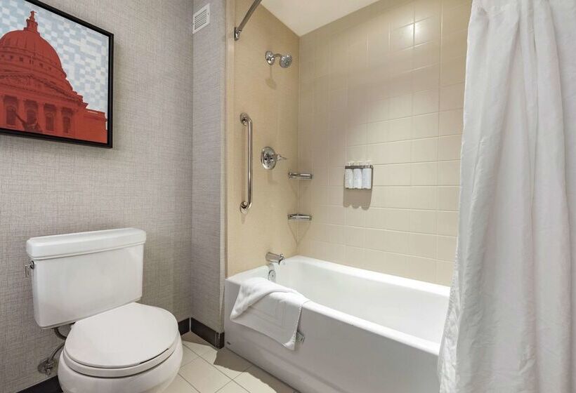 Cambria Hotel Madison East