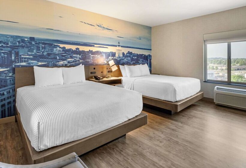 Cambria Hotel Madison East