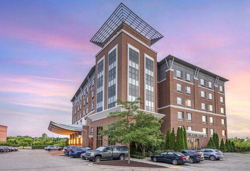 Cambria Hotel Madison East