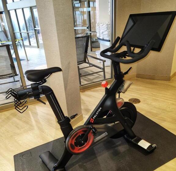 Cambria Hotel Madison East