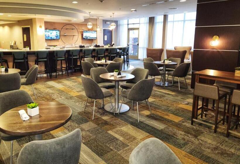 Cambria Hotel Madison East