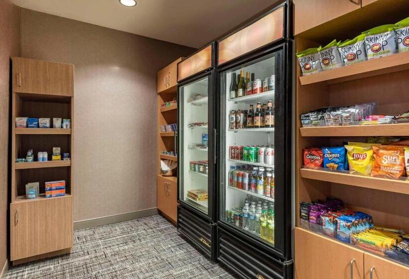 Cambria Hotel Madison East