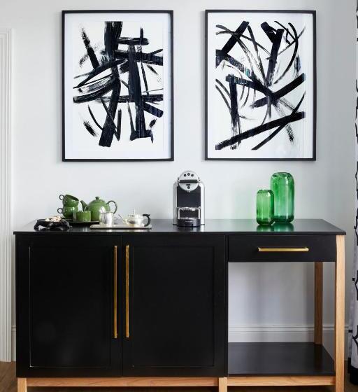 호텔 Cape Cadogan Boutique