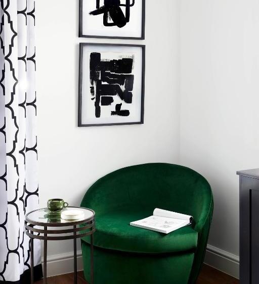 호텔 Cape Cadogan Boutique