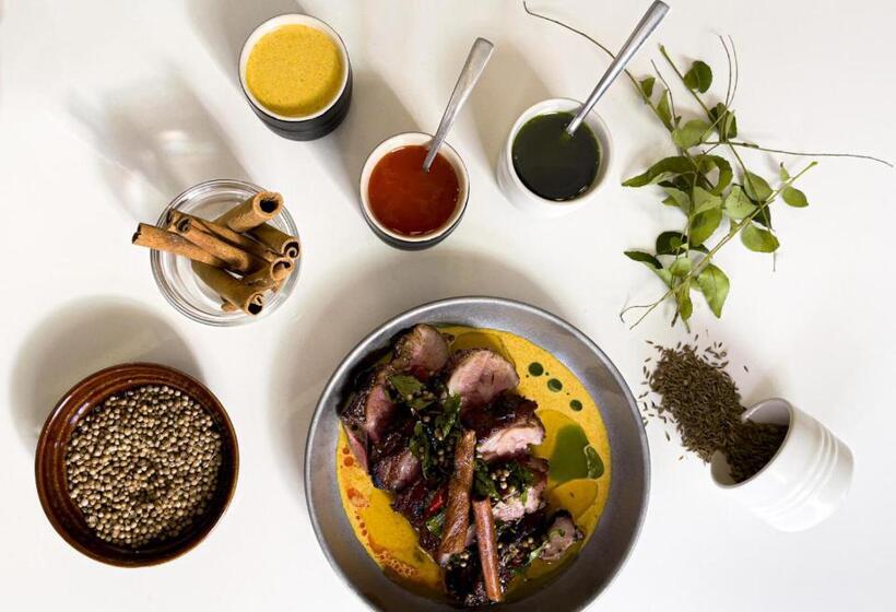 호텔 Cape Cadogan Boutique