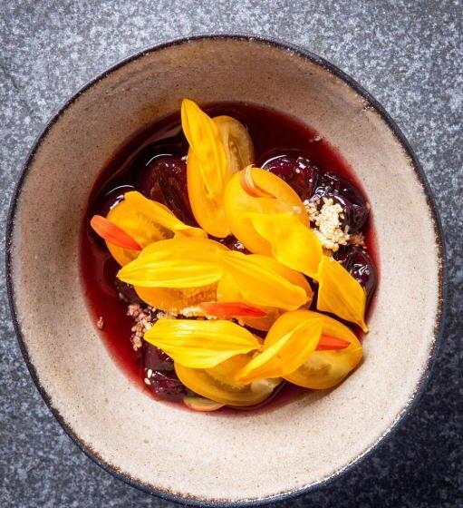 호텔 Cape Cadogan Boutique