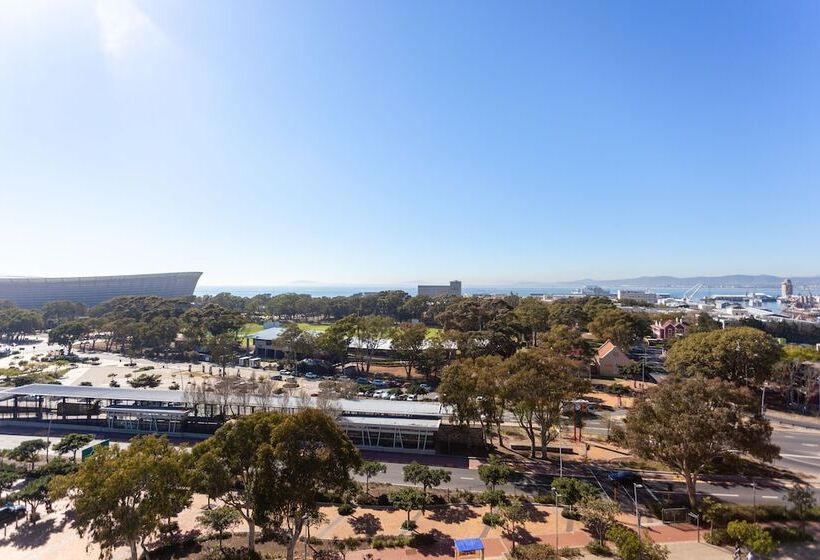 ホテル Cape Royale   Whosting