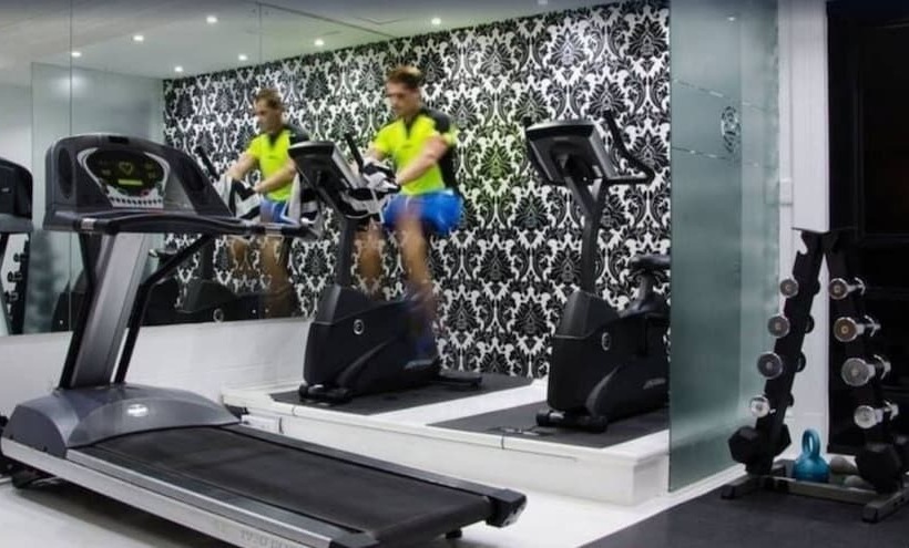 ホテル Cape Royale   Whosting