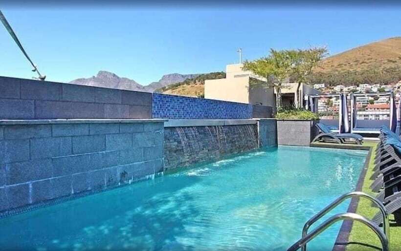 ホテル Cape Royale   Whosting