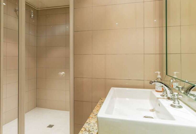 ホテル Cape Royale   Whosting