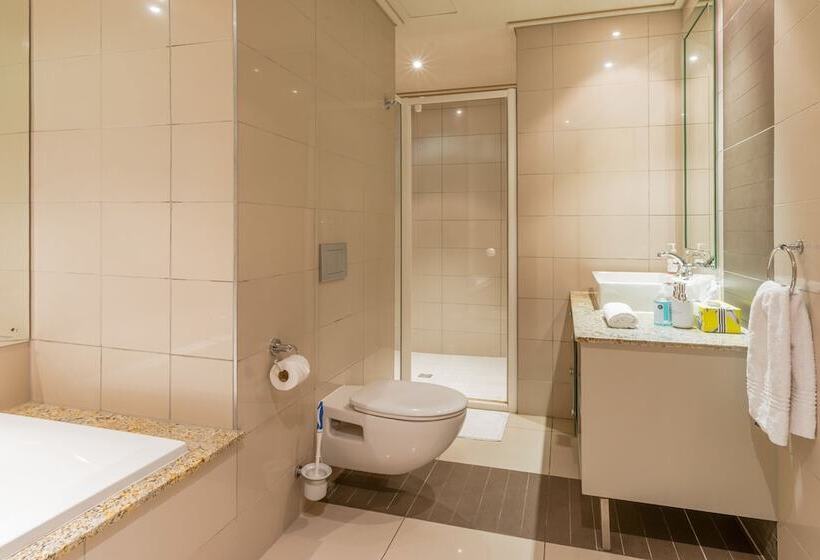 ホテル Cape Royale   Whosting