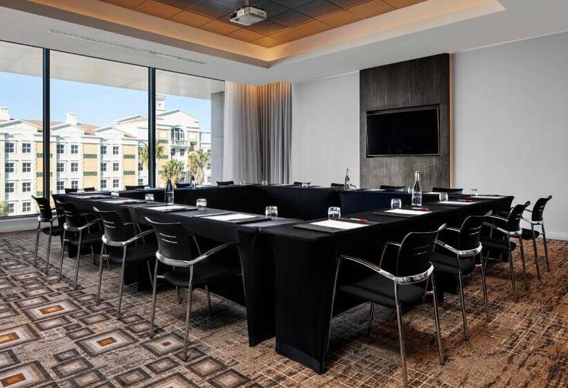 Cape Town Marriott Hotel Crystal Towers