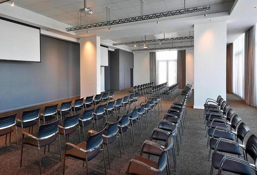 Cape Town Marriott Hotel Crystal Towers