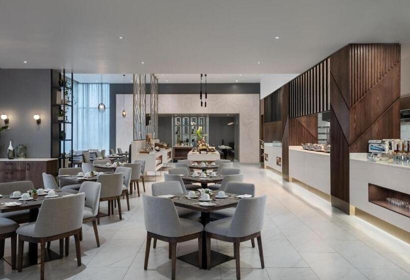 Cape Town Marriott Hotel Crystal Towers