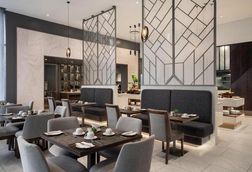 Cape Town Marriott Hotel Crystal Towers