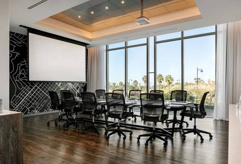 Cape Town Marriott Hotel Crystal Towers