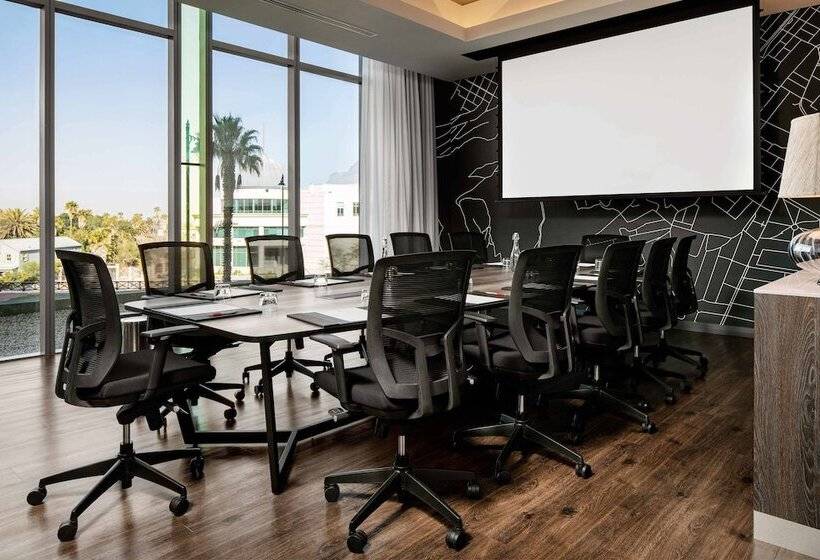 Cape Town Marriott Hotel Crystal Towers