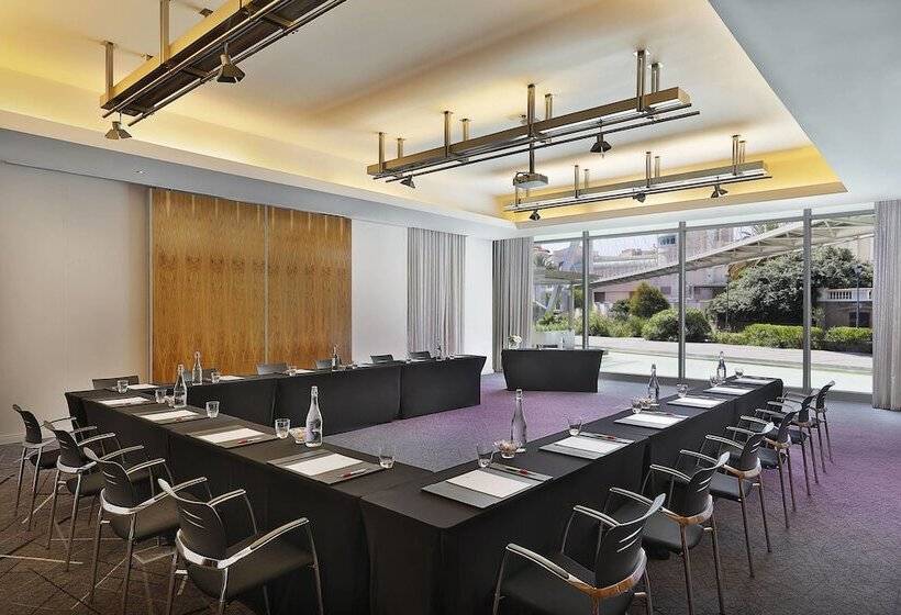 Cape Town Marriott Hotel Crystal Towers