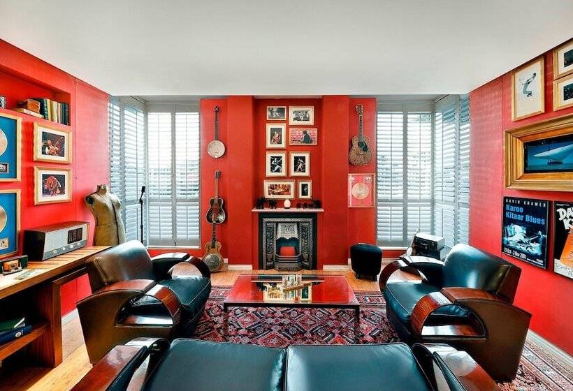 Cape Town Marriott Hotel Crystal Towers