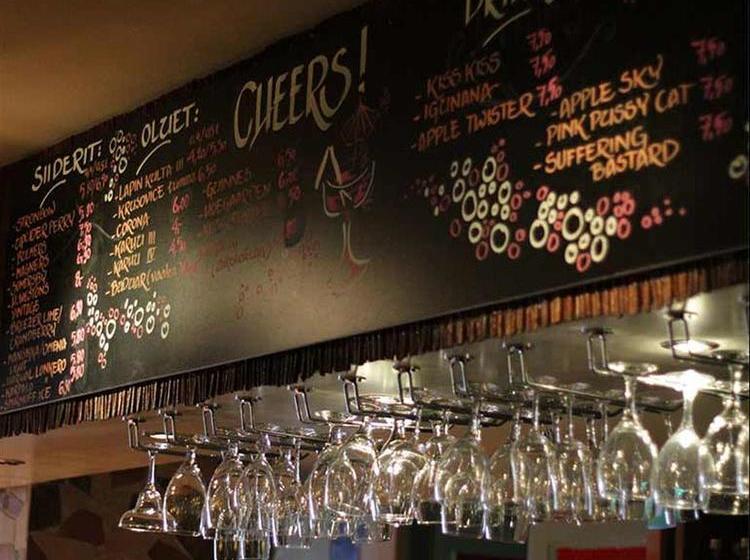 Hotel Carlton Helsinki