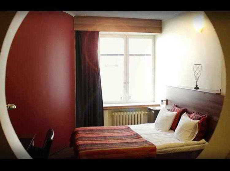 Hotel Carlton Helsinki