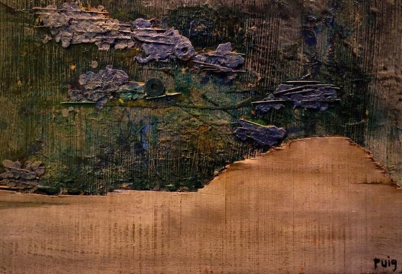 בית מלון כפרי Carmen