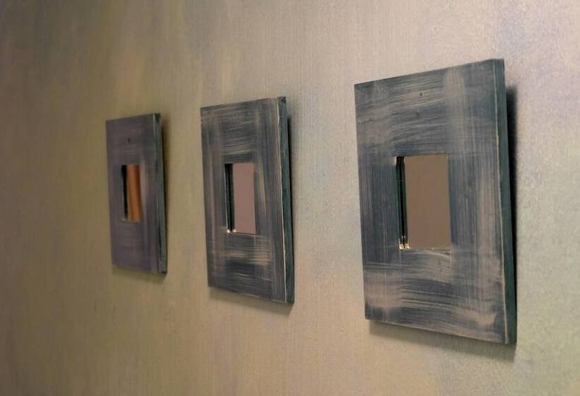 בית מלון כפרי Carmen