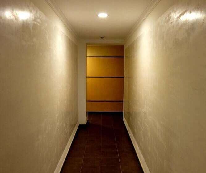 בית מלון כפרי Carmen