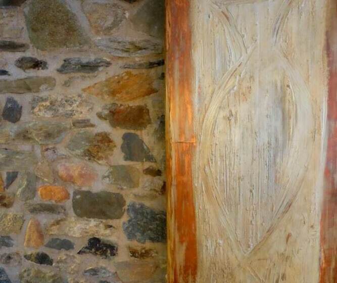 בית מלון כפרי Carmen