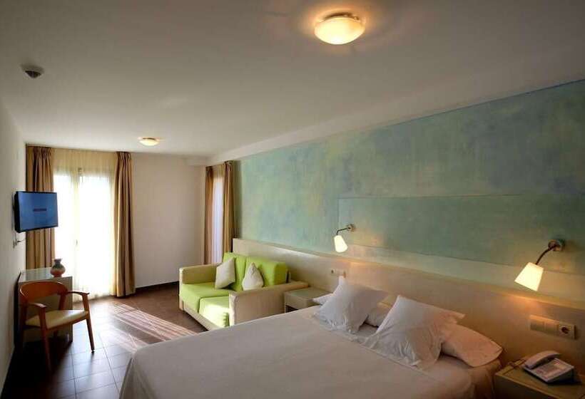 בית מלון כפרי Carmen