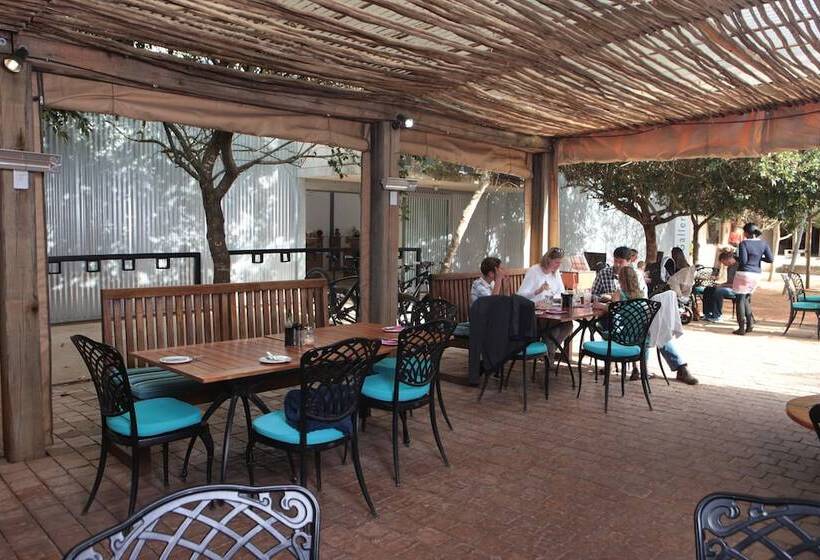 Отель Casterbridge Hollow Boutique