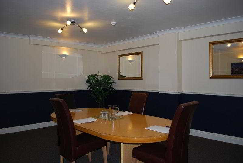 Celtic International Hotel Cardiff Airport