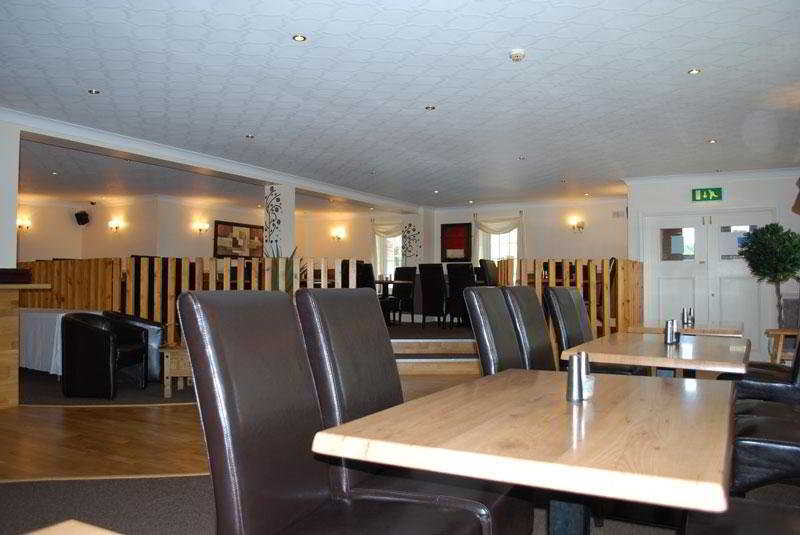Celtic International Hotel Cardiff Airport