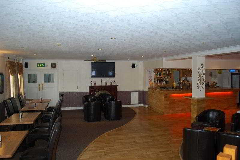 Celtic International Hotel Cardiff Airport
