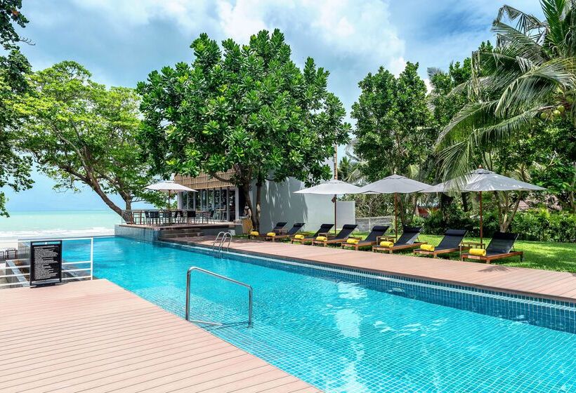 هتل Centara Q Resort Rayong