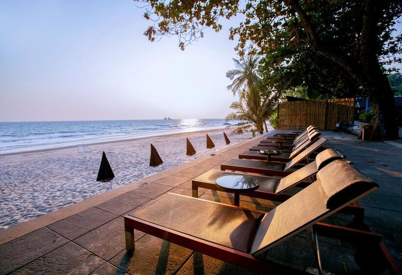 هتل Centara Q Resort Rayong