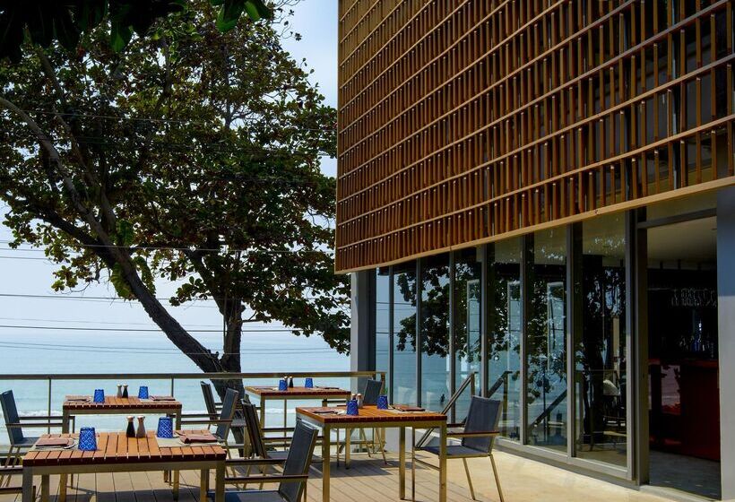 هتل Centara Q Resort Rayong