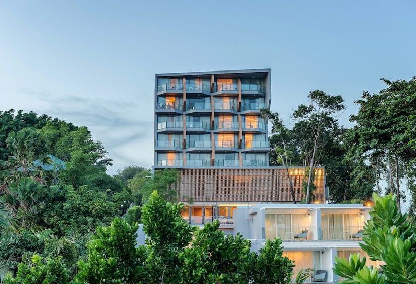 هتل Centara Q Resort Rayong