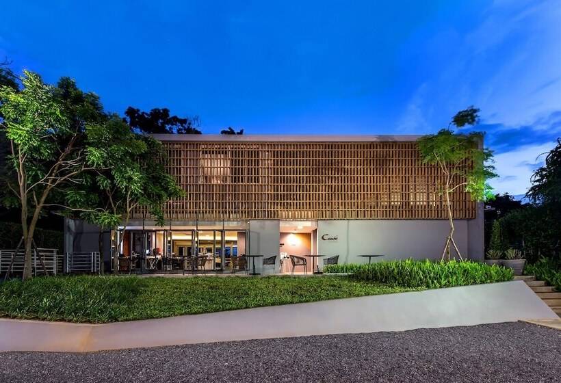 ホテル Centara Q Resort Rayong