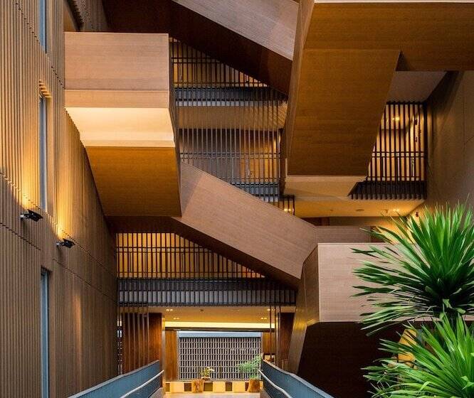 هتل Centara Q Resort Rayong