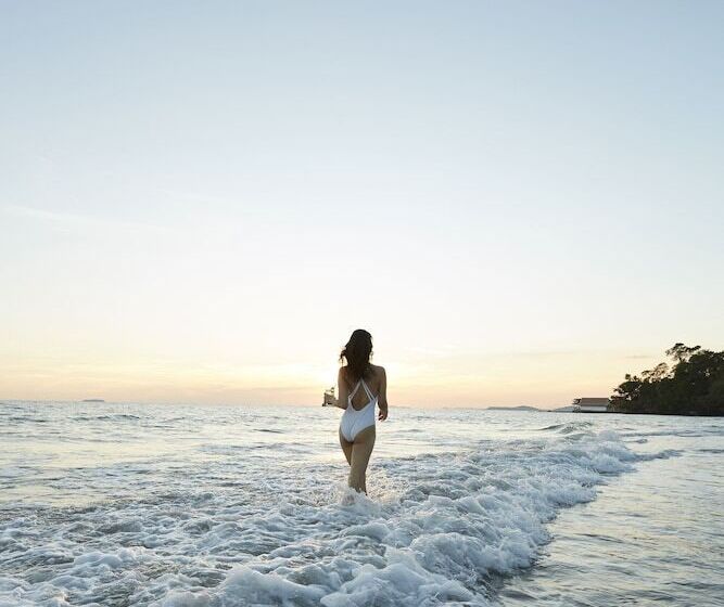 ホテル Centara Q Resort Rayong