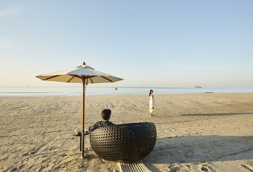 هتل Centara Q Resort Rayong
