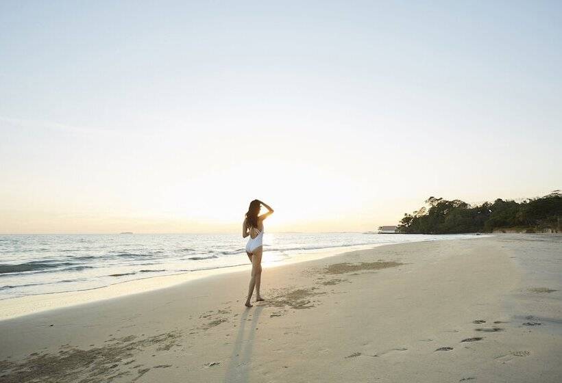 ホテル Centara Q Resort Rayong