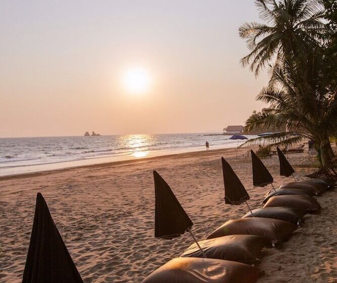 ホテル Centara Q Resort Rayong